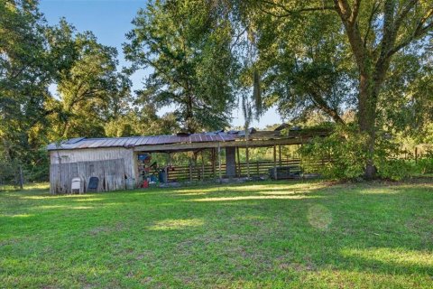 Villa ou maison à vendre à Alachua, Floride: 4 chambres, 174.38 m2 № 2400978 - photo 30