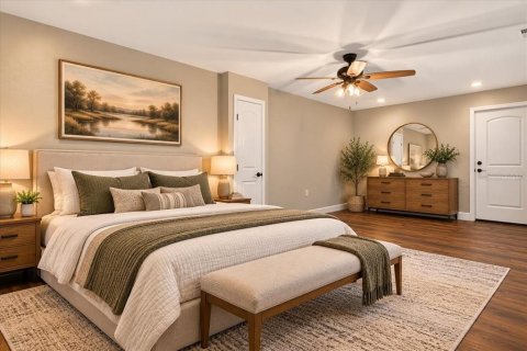 Villa ou maison à vendre à Alachua, Floride: 4 chambres, 174.38 m2 № 2400978 - photo 18