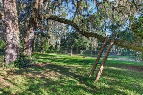Villa ou maison à vendre à Alachua, Floride: 4 chambres, 174.38 m2 № 2400978 - photo 28