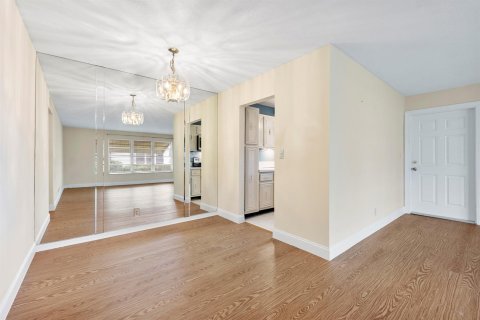 Copropriété à vendre à Delray Beach, Floride: 2 chambres, 109.16 m2 № 2077882 - photo 6
