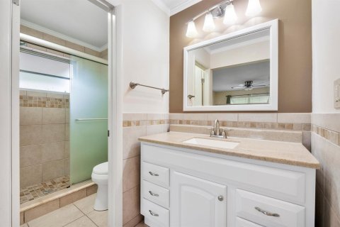 Copropriété à vendre à Delray Beach, Floride: 2 chambres, 109.16 m2 № 2077882 - photo 19