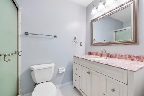 Copropriété à vendre à Delray Beach, Floride: 2 chambres, 109.16 m2 № 2077882 - photo 15