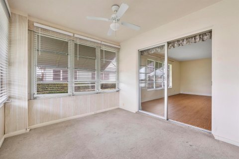 Copropriété à vendre à Delray Beach, Floride: 2 chambres, 109.16 m2 № 2077882 - photo 12