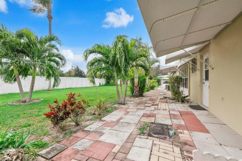 Copropriété à vendre à Delray Beach, Floride: 2 chambres, 109.16 m2 № 2077882 - photo 27