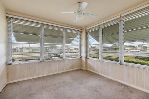 Copropriété à vendre à Delray Beach, Floride: 2 chambres, 109.16 m2 № 2077882 - photo 11
