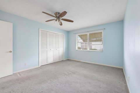 Copropriété à vendre à Delray Beach, Floride: 2 chambres, 109.16 m2 № 2077882 - photo 14