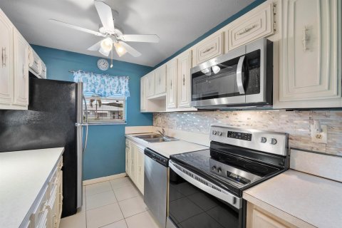 Copropriété à vendre à Delray Beach, Floride: 2 chambres, 109.16 m2 № 2077882 - photo 10