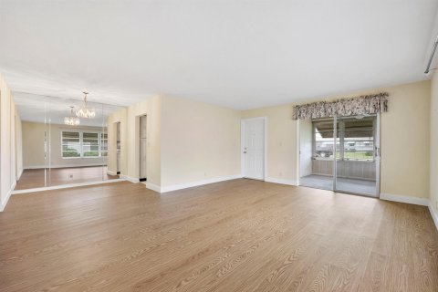 Copropriété à vendre à Delray Beach, Floride: 2 chambres, 109.16 m2 № 2077882 - photo 5
