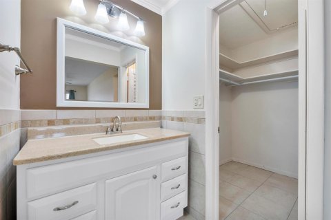 Copropriété à vendre à Delray Beach, Floride: 2 chambres, 109.16 m2 № 2077882 - photo 21