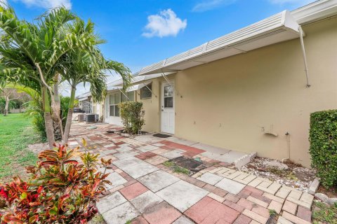 Copropriété à vendre à Delray Beach, Floride: 2 chambres, 109.16 m2 № 2077882 - photo 26
