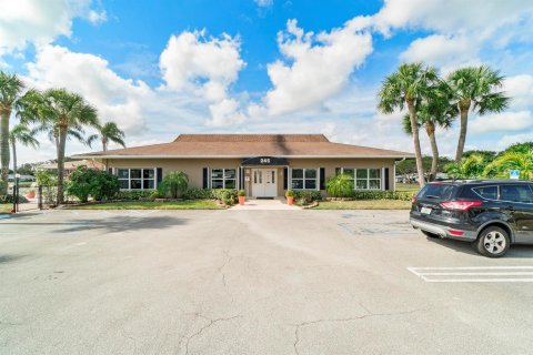 Copropriété à vendre à Delray Beach, Floride: 2 chambres, 109.16 m2 № 2077882 - photo 28