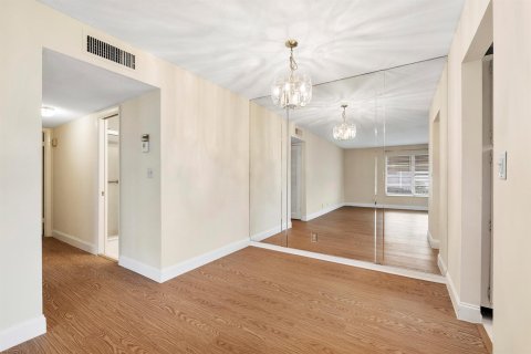 Copropriété à vendre à Delray Beach, Floride: 2 chambres, 109.16 m2 № 2077882 - photo 7