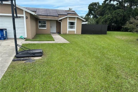 Casa en alquiler en Tampa, Florida, 3 dormitorios, 135.73 m2 № 1901084 - foto 2