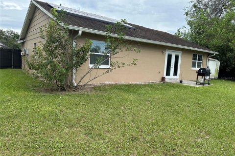 Casa en alquiler en Tampa, Florida, 3 dormitorios, 135.73 m2 № 1901084 - foto 13