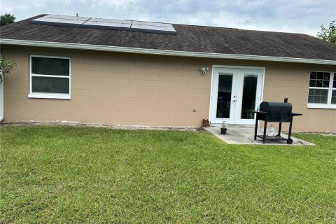 Casa en alquiler en Tampa, Florida, 3 dormitorios, 135.73 m2 № 1901084 - foto 14