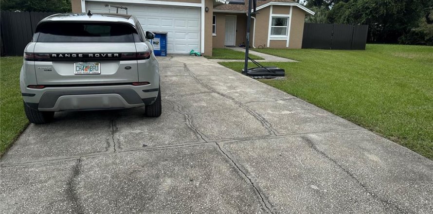 Casa en Tampa, Florida 3 dormitorios, 135.73 m2 № 1901084