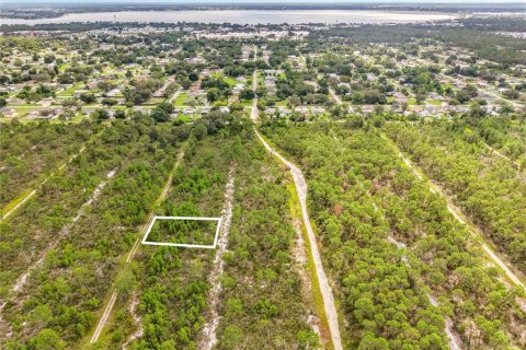 Land in Sebring, Florida № 2388131