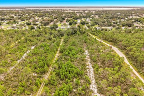 Land in Sebring, Florida № 2388131 - photo 10