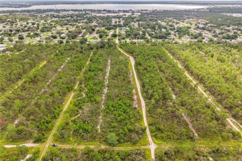 Land in Sebring, Florida № 2388131 - photo 29