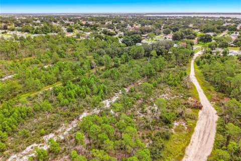 Land in Sebring, Florida № 2388131 - photo 3