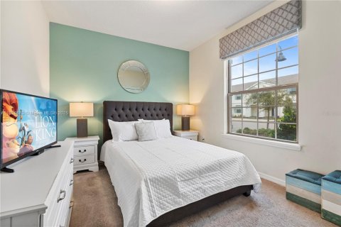 Touwnhouse à louer à Kissimmee, Floride: 5 chambres, 210.24 m2 № 2038167 - photo 8