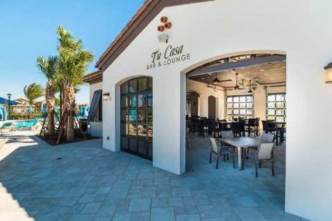 Touwnhouse à louer à Kissimmee, Floride: 5 chambres, 210.24 m2 № 2038167 - photo 14