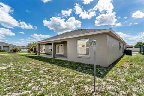 Villa ou maison à vendre à Winter Haven, Floride: 3 chambres, 181.25 m2 № 2237281 - photo 18