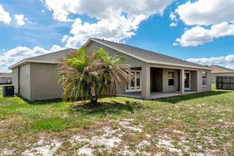 Villa ou maison à vendre à Winter Haven, Floride: 3 chambres, 181.25 m2 № 2237281 - photo 19