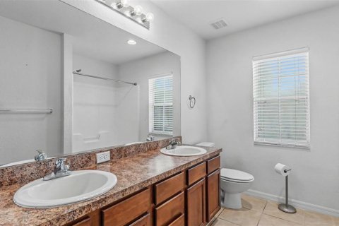 Villa ou maison à vendre à Winter Haven, Floride: 3 chambres, 181.25 m2 № 2237281 - photo 16