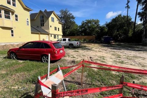 Terreno en venta en Gainesville, Florida № 1886157 - foto 2