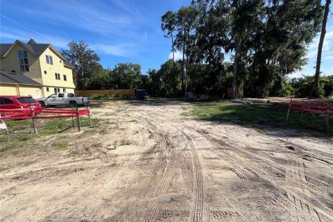 Terreno en venta en Gainesville, Florida № 1886157 - foto 1
