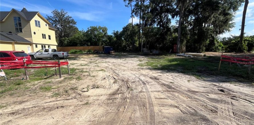 Terreno en Gainesville, Florida № 1886157