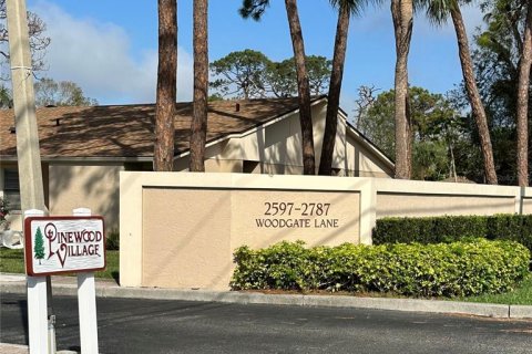 Condominio en venta en Sarasota, Florida, 2 dormitorios, 102.19 m2 № 1541957 - foto 2