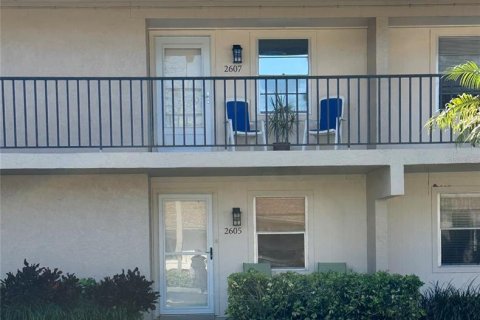 Condominio en venta en Sarasota, Florida, 2 dormitorios, 102.19 m2 № 1541957 - foto 3
