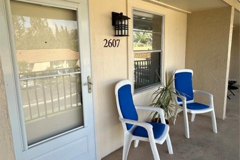 Condominio en venta en Sarasota, Florida, 2 dormitorios, 102.19 m2 № 1541957 - foto 6