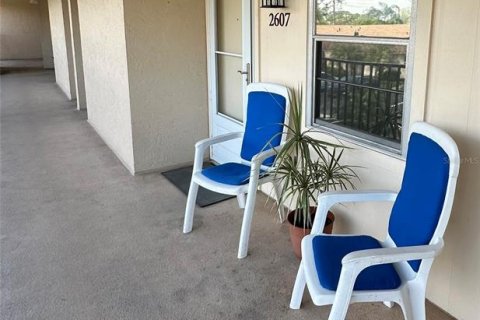 Condominio en venta en Sarasota, Florida, 2 dormitorios, 102.19 m2 № 1541957 - foto 4