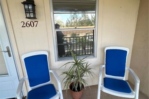 Condominio en venta en Sarasota, Florida, 2 dormitorios, 102.19 m2 № 1541957 - foto 5