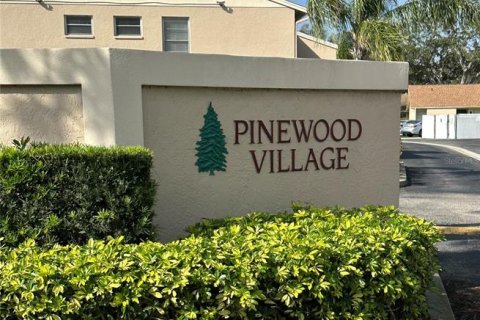 Condominio en venta en Sarasota, Florida, 2 dormitorios, 102.19 m2 № 1541957 - foto 1