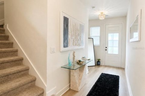 Villa ou maison à vendre à Clermont, Floride: 5 chambres, 236.53 m2 № 2205460 - photo 7