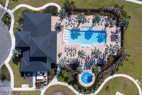 Villa ou maison à vendre à Clermont, Floride: 5 chambres, 236.53 m2 № 2205460 - photo 23