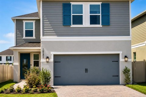 Villa ou maison à Clermont, Floride 5 chambres, 236.53 m2 № 2205460