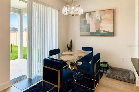 Villa ou maison à vendre à Clermont, Floride: 5 chambres, 236.53 m2 № 2205460 - photo 6