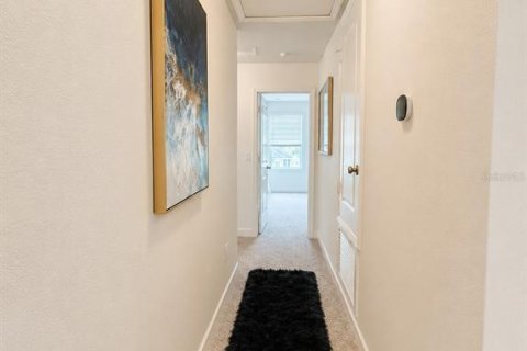 Villa ou maison à vendre à Clermont, Floride: 5 chambres, 236.53 m2 № 2205460 - photo 14