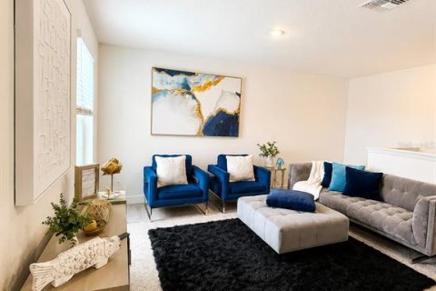 Villa ou maison à vendre à Clermont, Floride: 5 chambres, 236.53 m2 № 2205460 - photo 10
