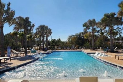 Villa ou maison à vendre à Clermont, Floride: 5 chambres, 236.53 m2 № 2205460 - photo 22