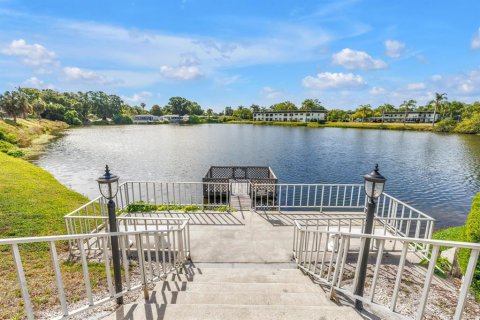 Condo in Clearwater, Florida, 3 bedrooms № 2166577 - photo 29