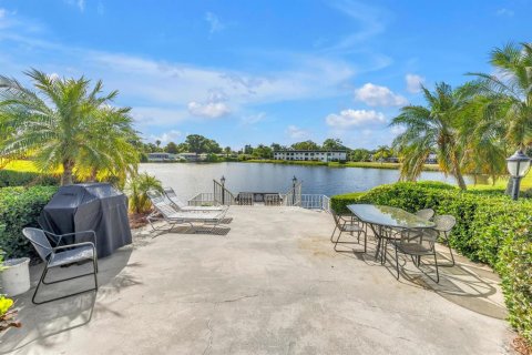 Condo in Clearwater, Florida, 3 bedrooms № 2166577 - photo 25