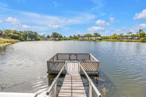 Condo in Clearwater, Florida, 3 bedrooms № 2166577 - photo 30