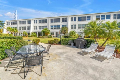 Condo in Clearwater, Florida, 3 bedrooms № 2166577 - photo 26