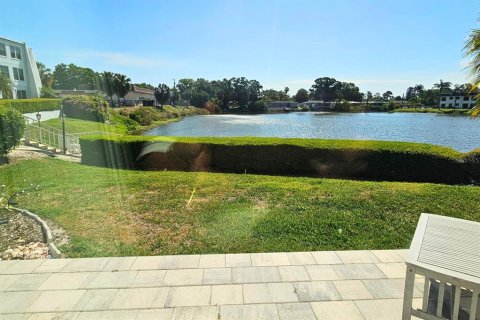 Condo in Clearwater, Florida, 3 bedrooms № 2166577 - photo 24